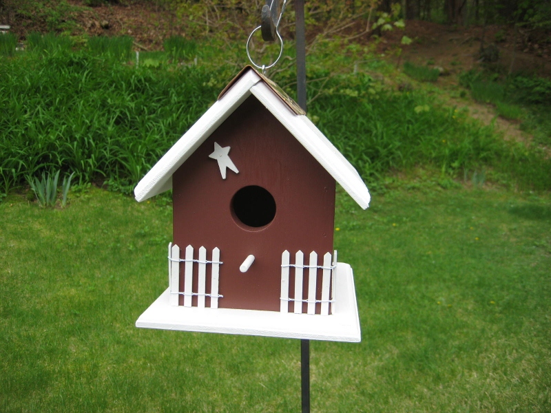 Birdhouse